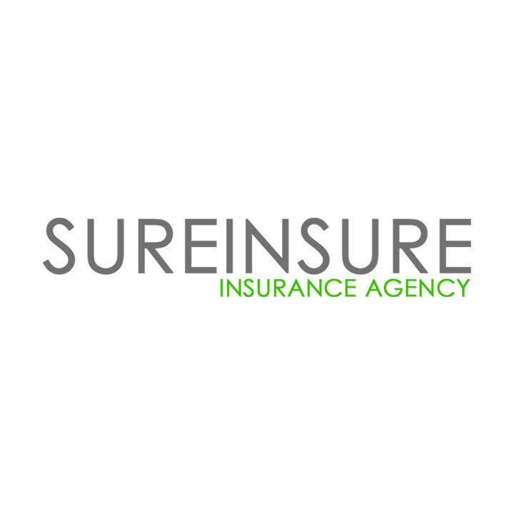 Sureinsure Agency Logo