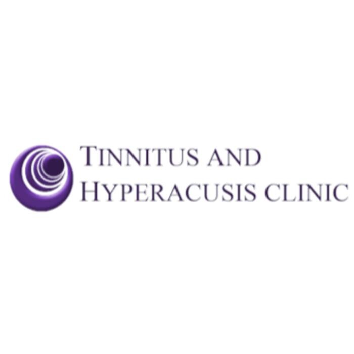 Tinnitus and Hyperacusis Clinic Logo