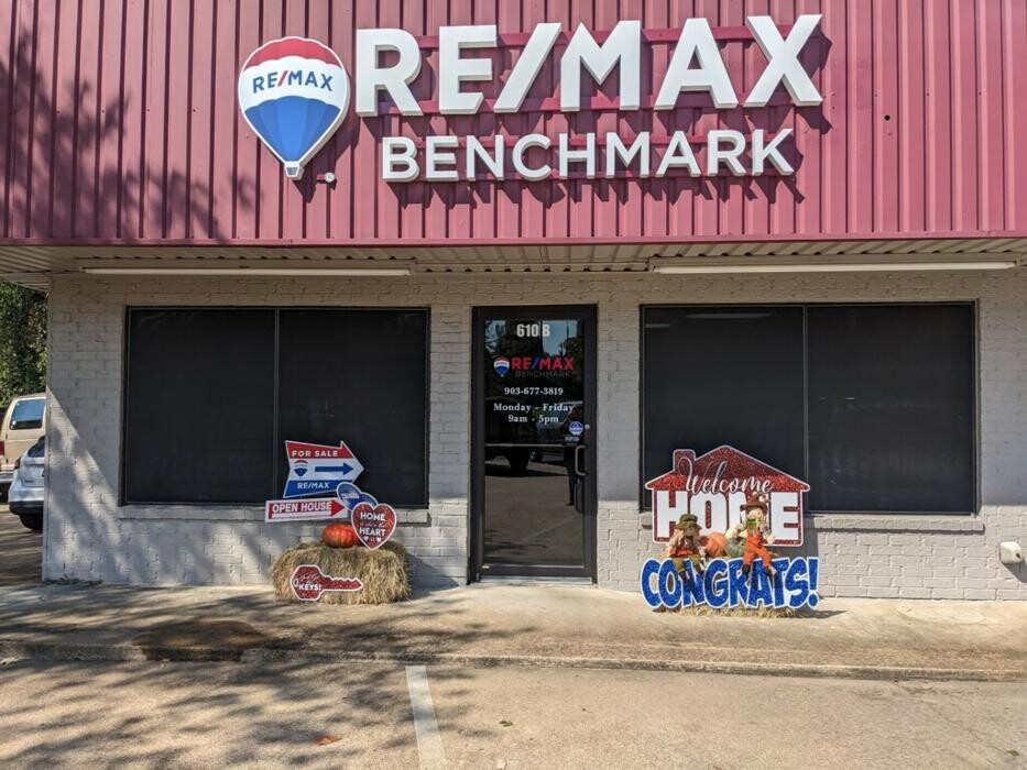 Images RE/MAX Benchmark