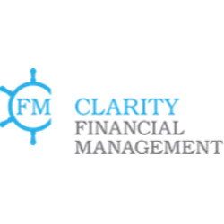 Clarity Financial Management Logo