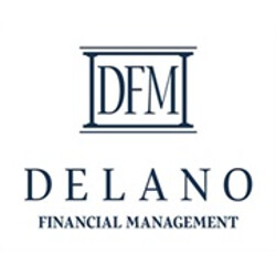 Delano Financial Management Logo