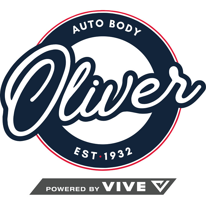 Oliver Auto Body Logo