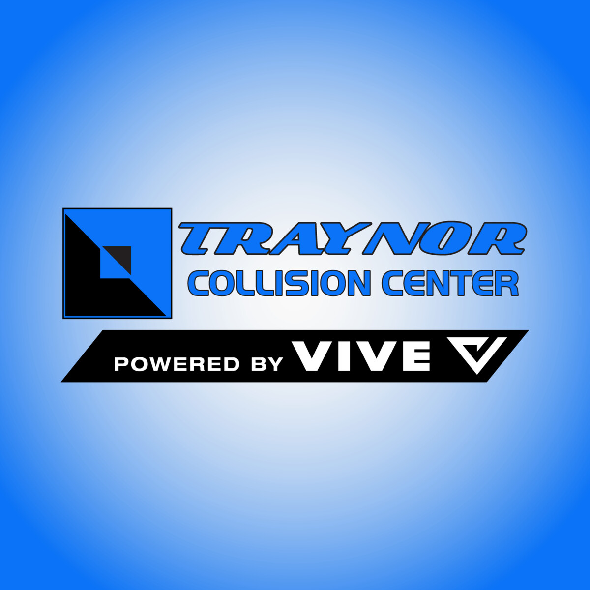 Traynor Collision Center Logo