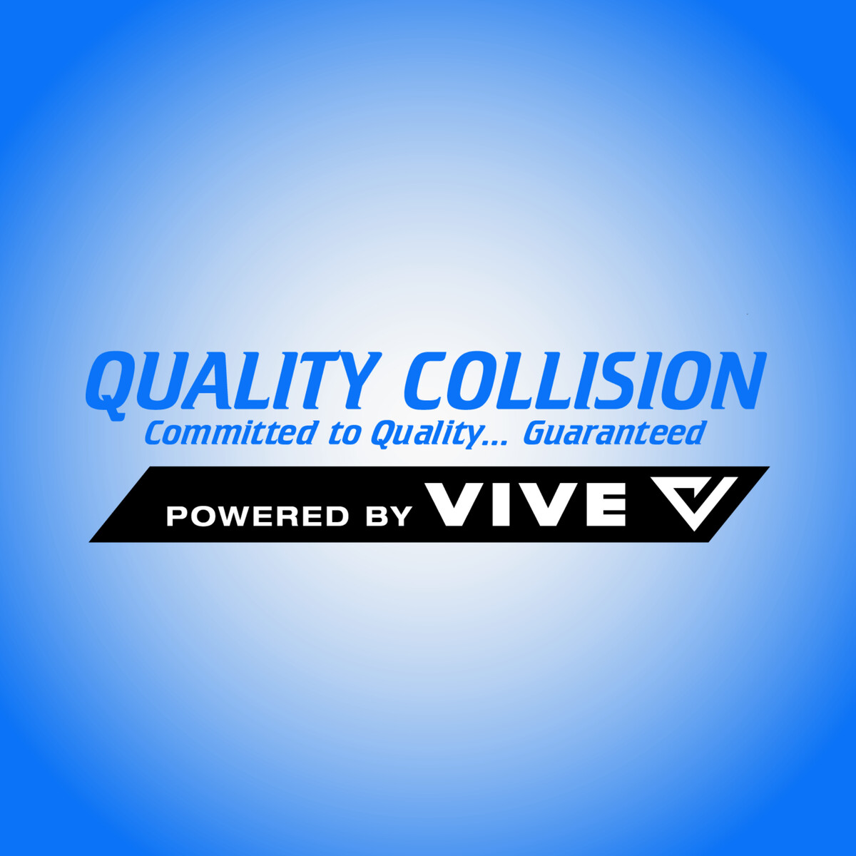 Quality Collision Inc Logo