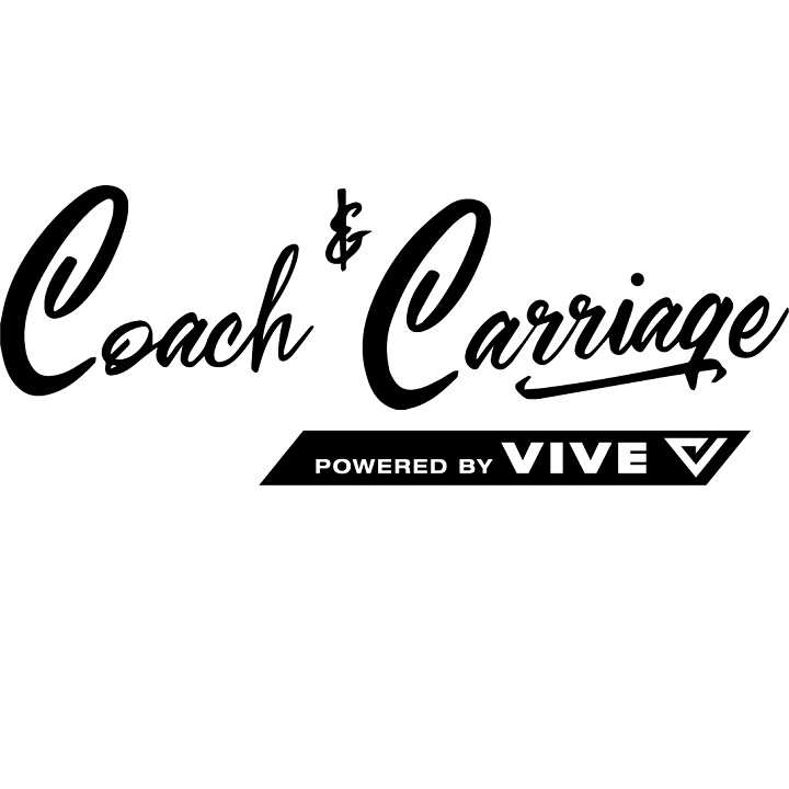 Coach & Carriage Auto Body Logo