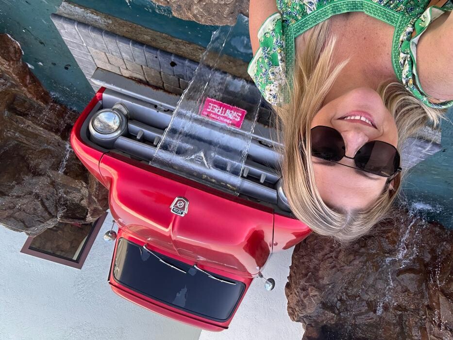 Images Cara Mattingly - Your Home in Brevard