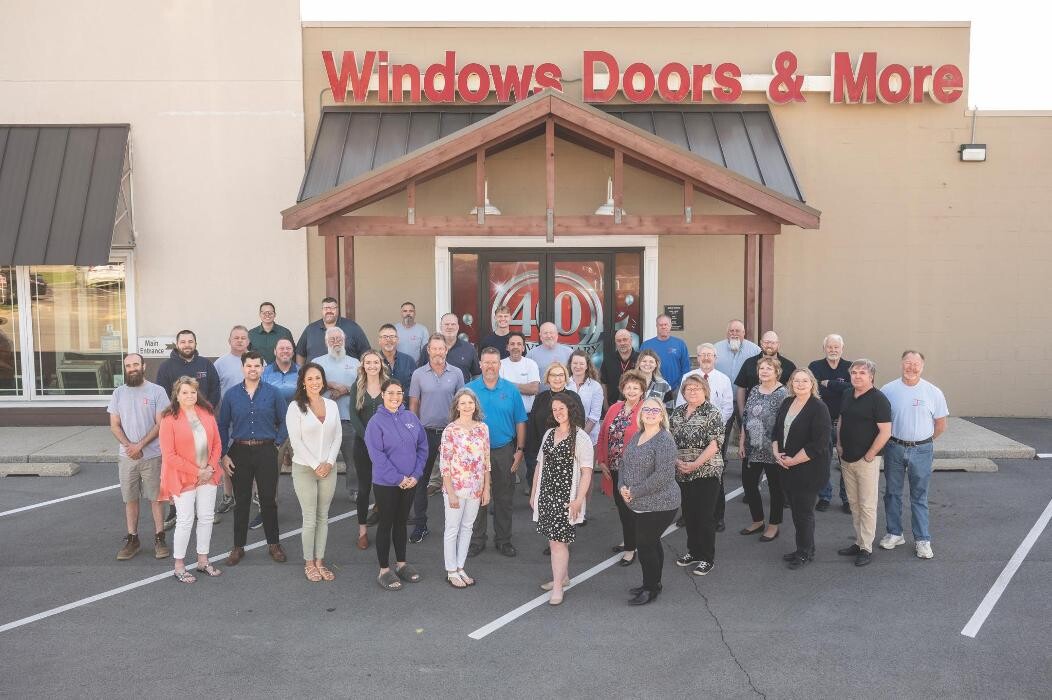 Images Windows Doors & More