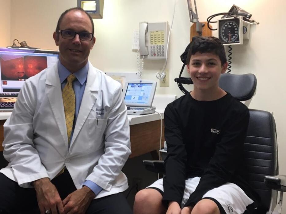 Images Savedoff, Ciccone & Davis, Doctors of Optometry, P.C.