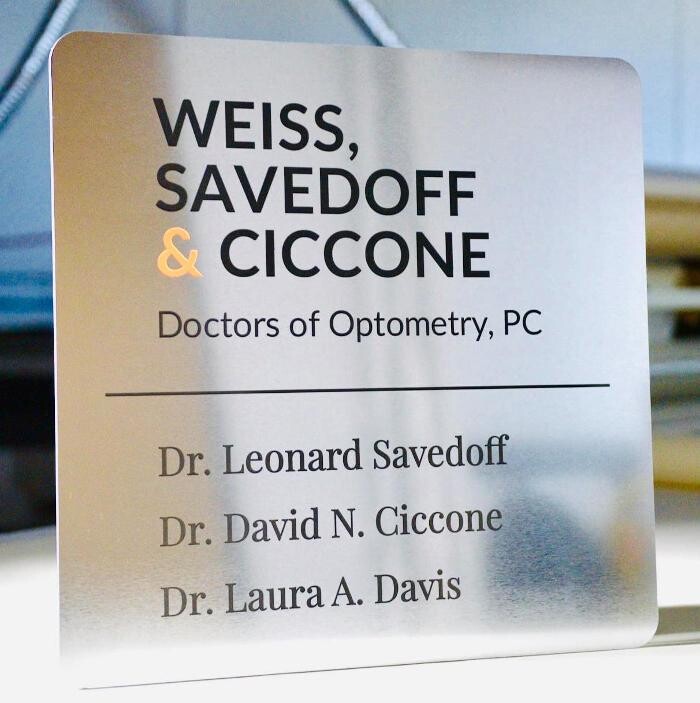 Images Savedoff, Ciccone & Davis, Doctors of Optometry, P.C.