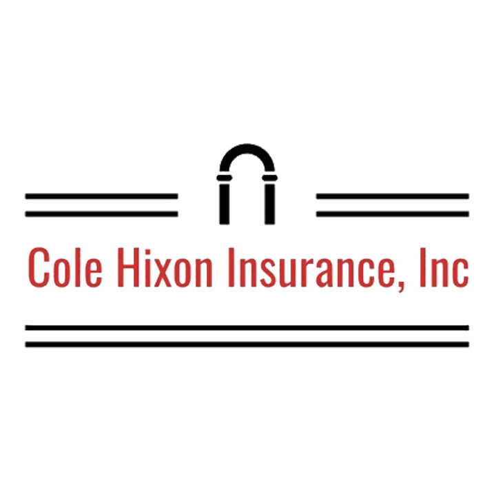 Cole Hixon Insurance, Inc. Logo