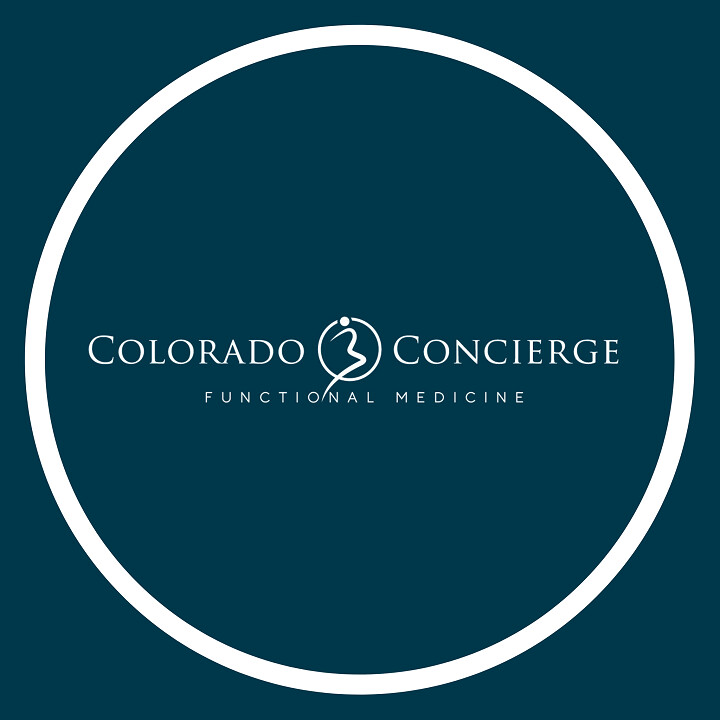 Colorado Concierge Functional Medicine Logo