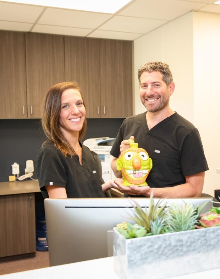 Images Fingeret Dental