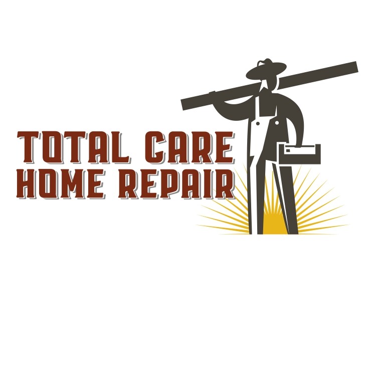 Total Care Home Repair LLC Logo