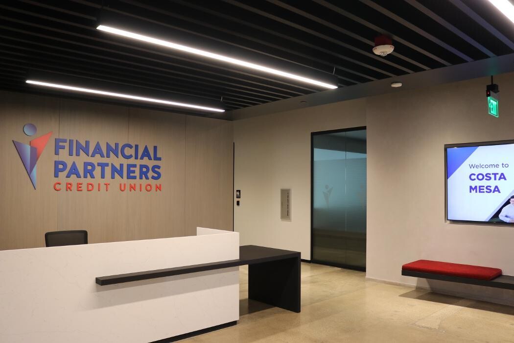 Images Financial Partners Credit Union