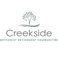 Creekside Retirement Community Logo