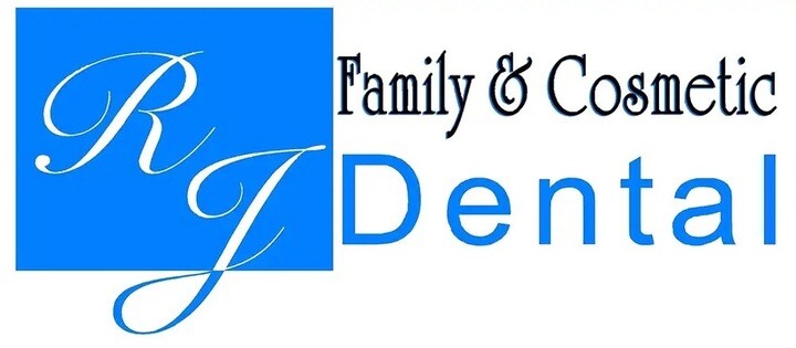 RJ Dental - Teaneck Logo