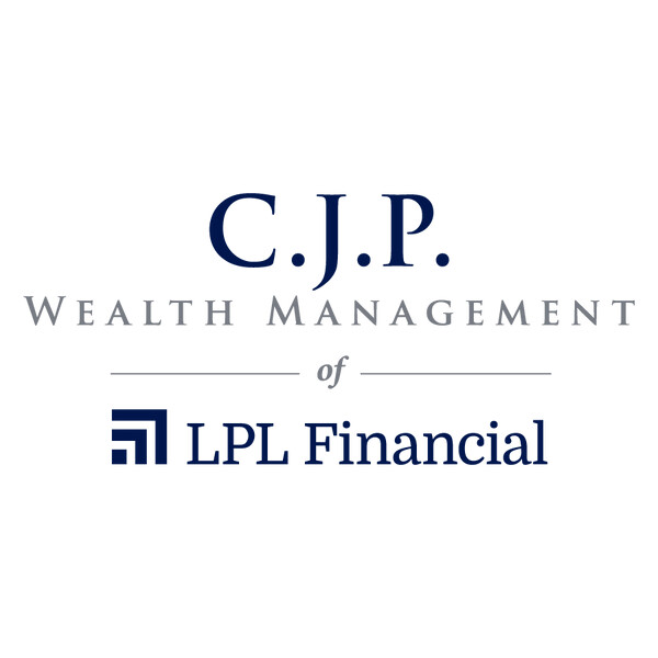 CJP Wealth Management Logo