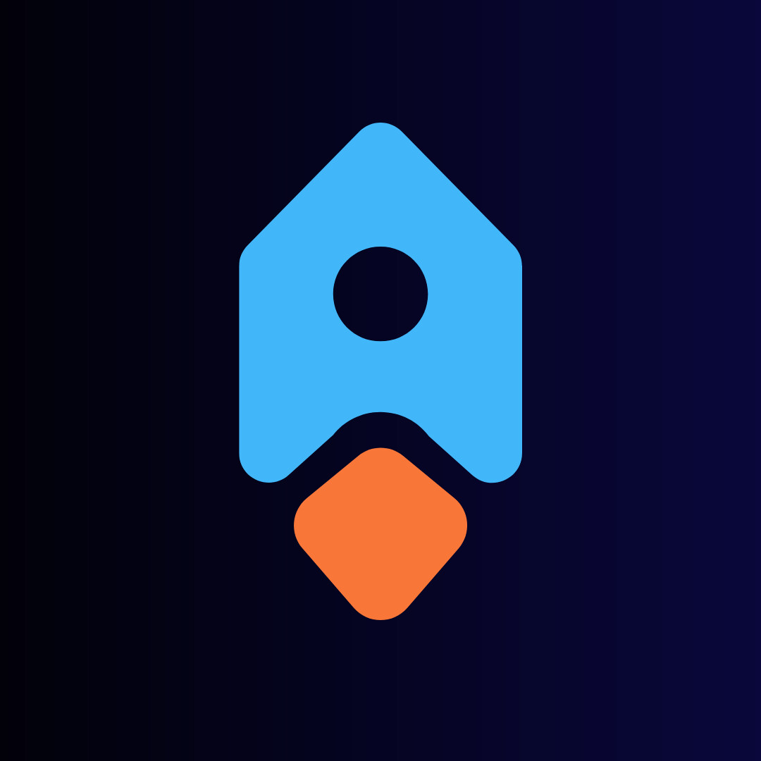 RockItCoin Bitcoin ATM Logo