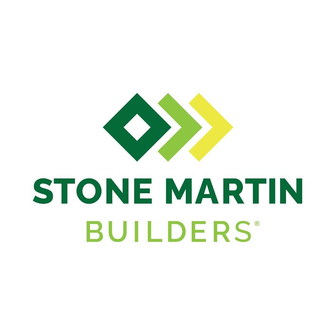 Stone Martin Builders at Townsend Farm Logo
