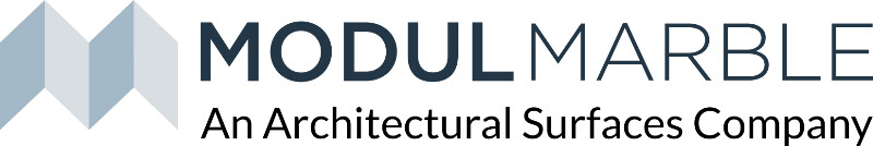 Modul Marble Logo