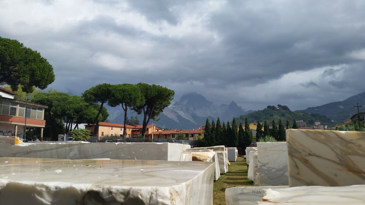 Images Modul Marble