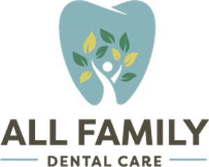 All Family Dental Care Logo