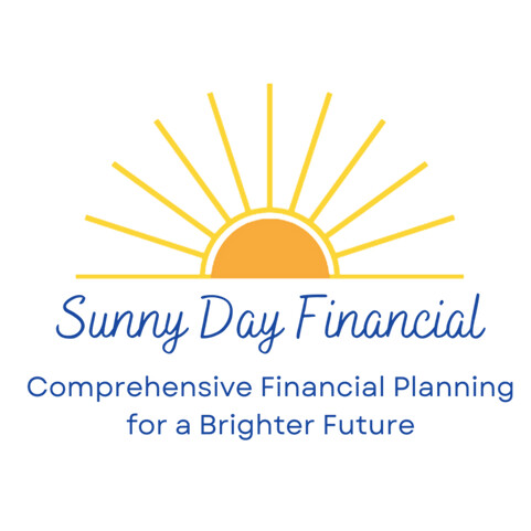 Sunny Day Financial Logo