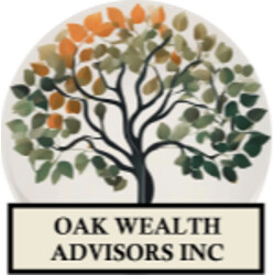 Oak Wealth Advisors Inc Logo
