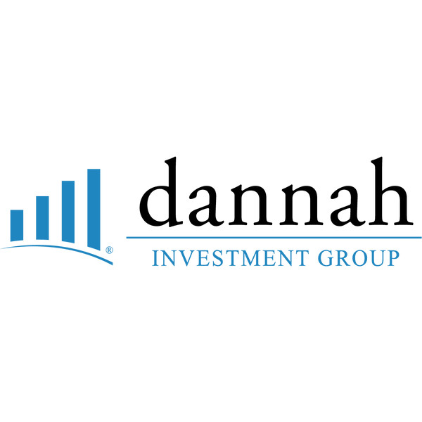 Dannah Investment Group Logo