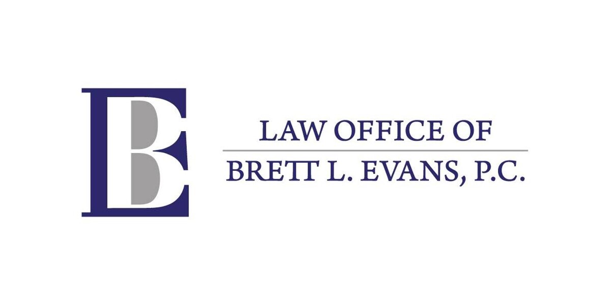 Images Law Office of Brett L. Evans, P.C.