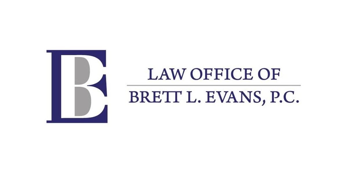 Images Law Office of Brett L. Evans, P.C.