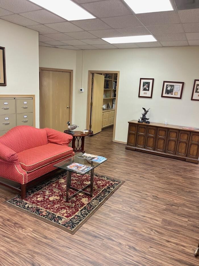 Images Law Office of Brett L. Evans, P.C.