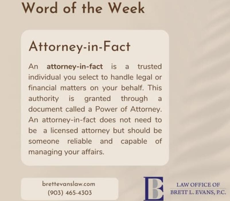 Images Law Office of Brett L. Evans, P.C.