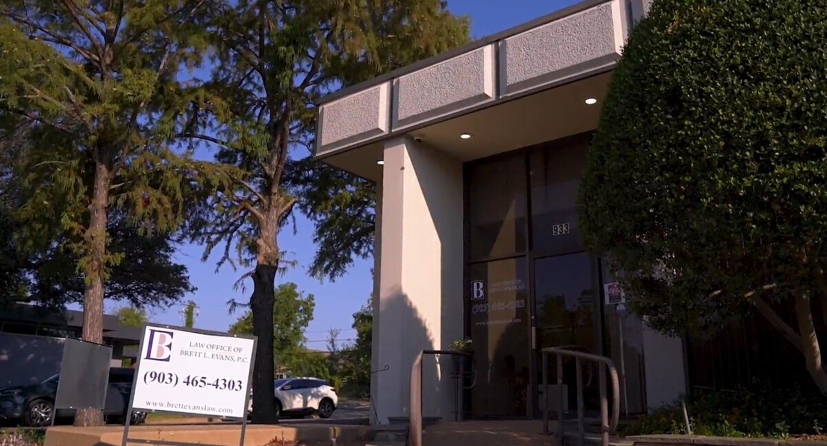 Images Law Office of Brett L. Evans, P.C.