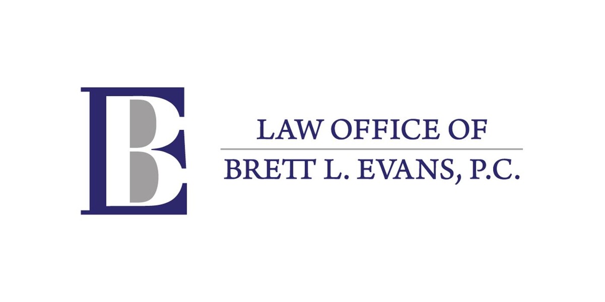 Images Law Office of Brett L. Evans, P.C.