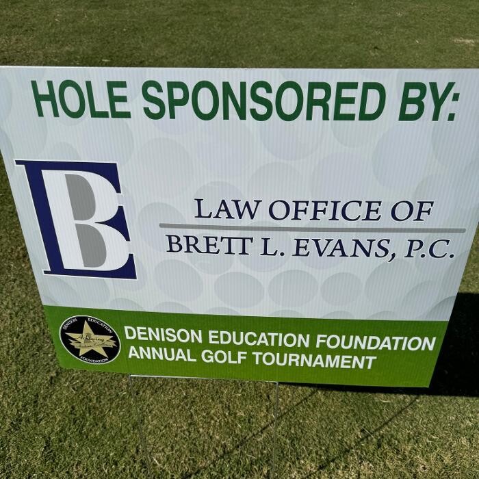 Images Law Office of Brett L. Evans, P.C.