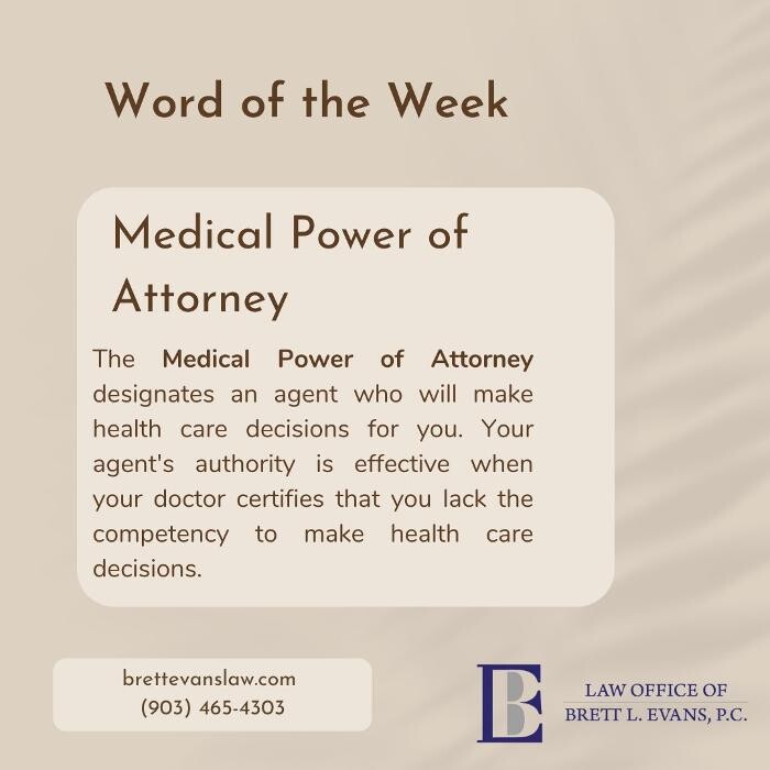 Images Law Office of Brett L. Evans, P.C.