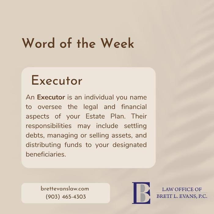 Images Law Office of Brett L. Evans, P.C.