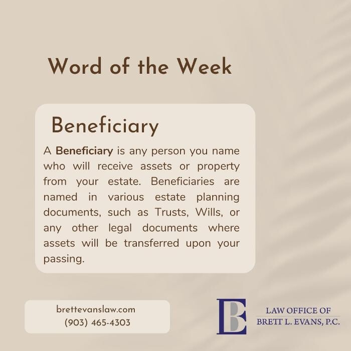 Images Law Office of Brett L. Evans, P.C.