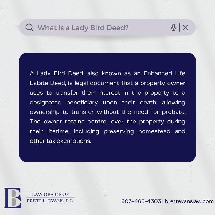 Images Law Office of Brett L. Evans, P.C.