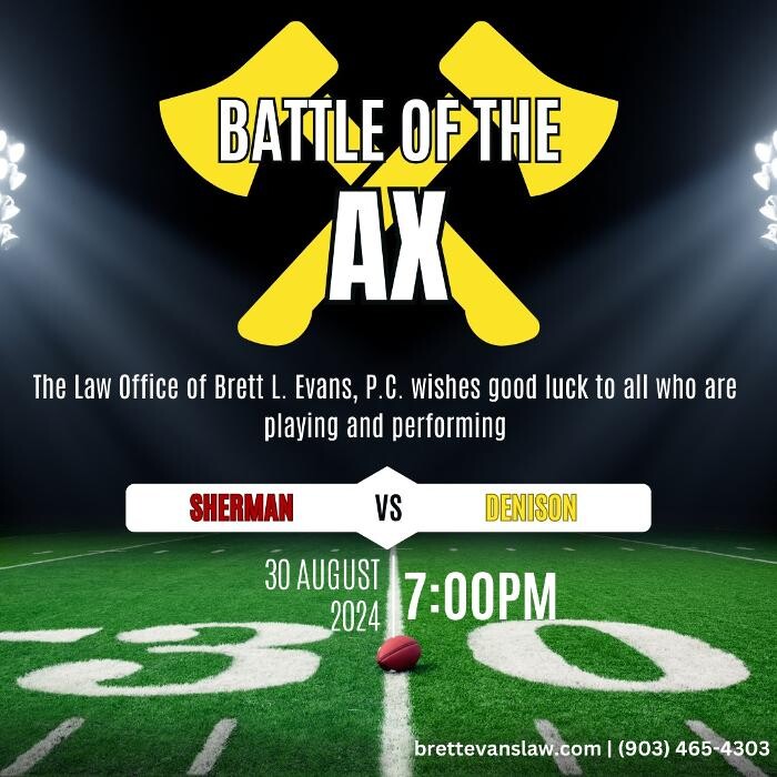 Images Law Office of Brett L. Evans, P.C.