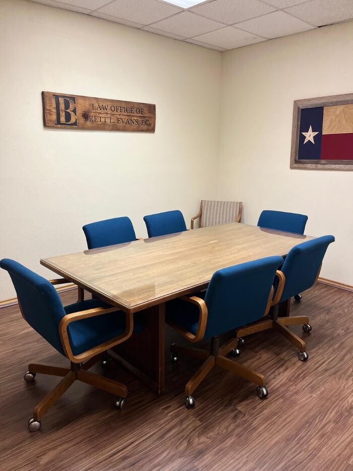 Images Law Office of Brett L. Evans, P.C.