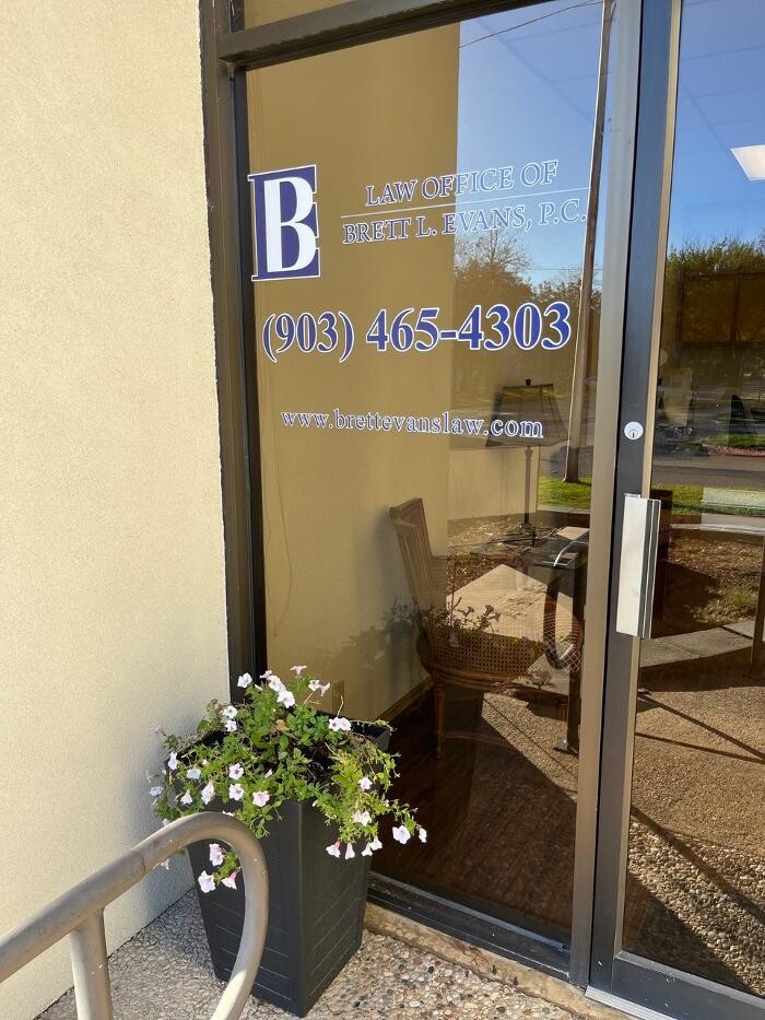 Images Law Office of Brett L. Evans, P.C.