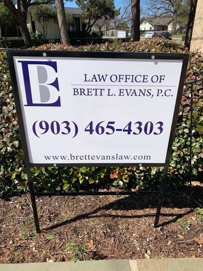 Images Law Office of Brett L. Evans, P.C.
