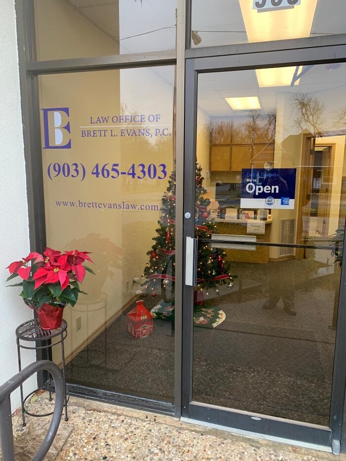 Images Law Office of Brett L. Evans, P.C.