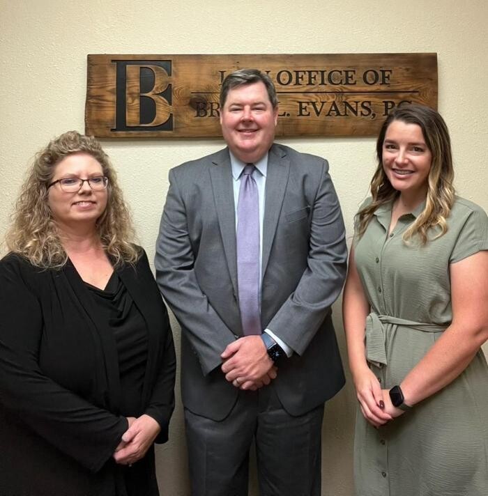 Images Law Office of Brett L. Evans, P.C.