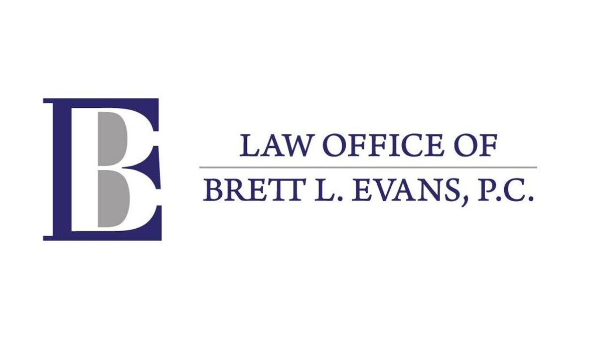 Images Law Office of Brett L. Evans, P.C.