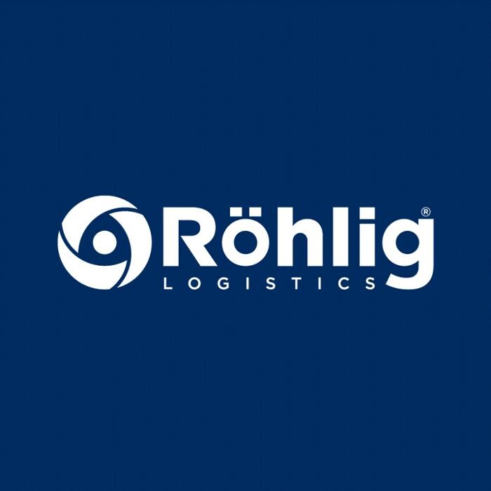 Images Röhlig Logistics