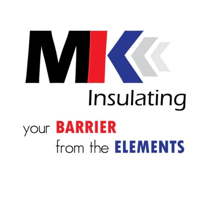 MK Insulating Logo