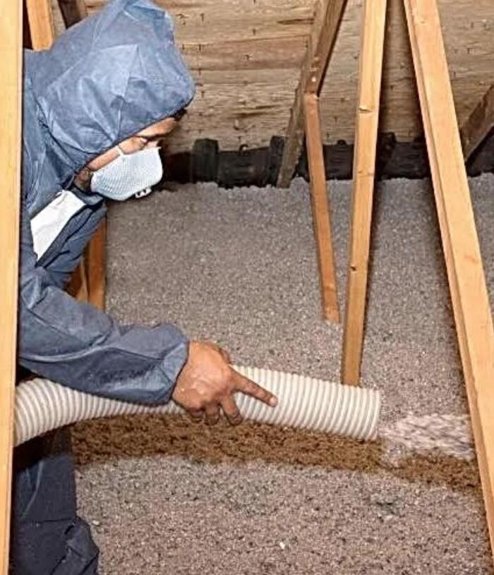 Images MK Insulating